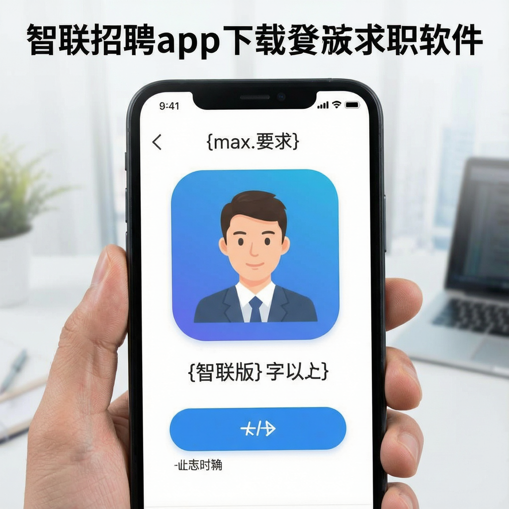 ������Ƹapp���ذ�׿����ְ����v8.15.7 2026�ֻ�����ְ��Ƹ
