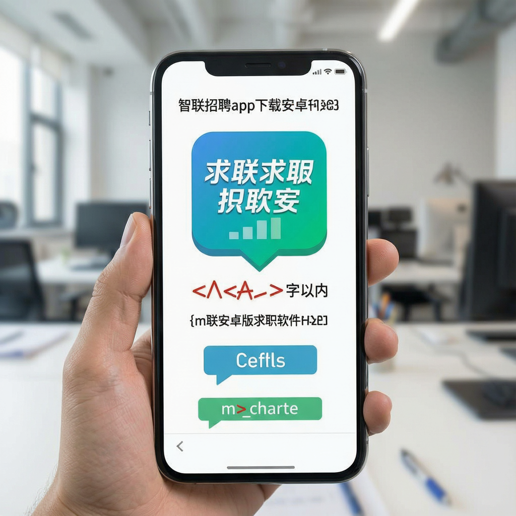 ������Ƹapp���ذ�׿����ְ����v8.15.7 2026��׿��ְ��