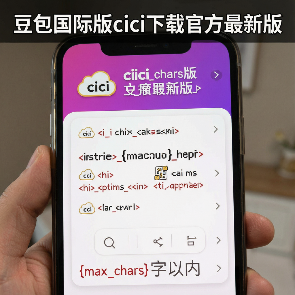 �������ʰ�cici���عٷ����°�v14.7.0 2026�ֻ���