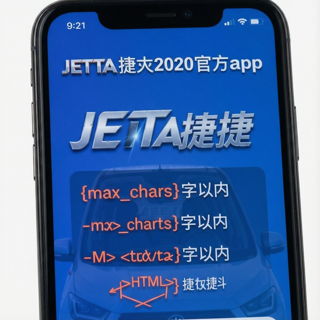 JETTA�ݴ�2020�ٷ�app4.15.0 2026�ֻ���