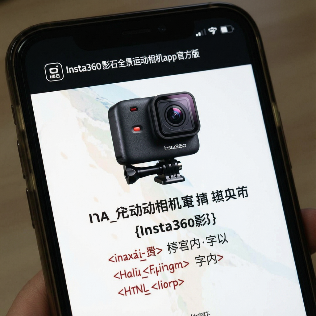 Insta360Ӱʯȫ���˶����app�ٷ���v2.31.5 2026��׿��