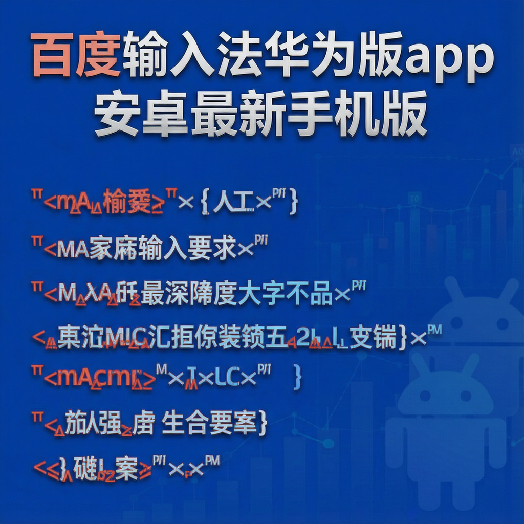 �ٶ����뷨��Ϊ��app��׿�����ֻ���