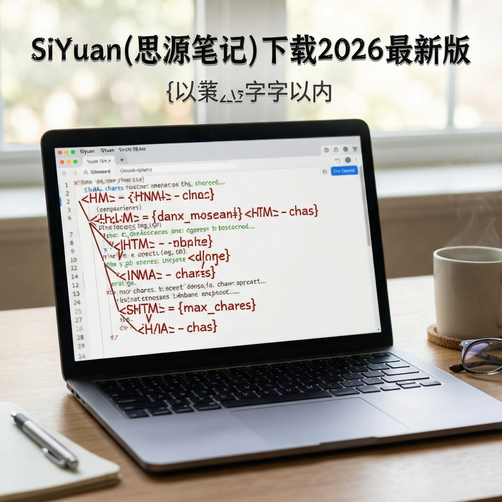 SiYuan(˼Դ�ʼ�)����2026���°�3.8.1 2026�ٷ���