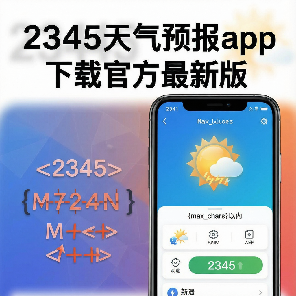 2345����Ԥ��app���عٷ����°�12.4.2 2026�ֻ���