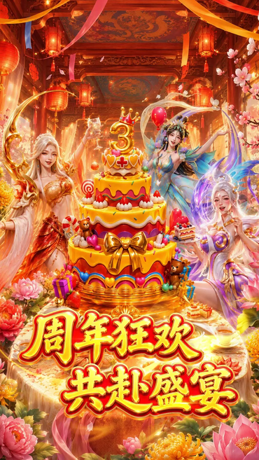 捕鱼新纪元周年狂欢版下载 捕鱼新纪元周年狂欢版下载