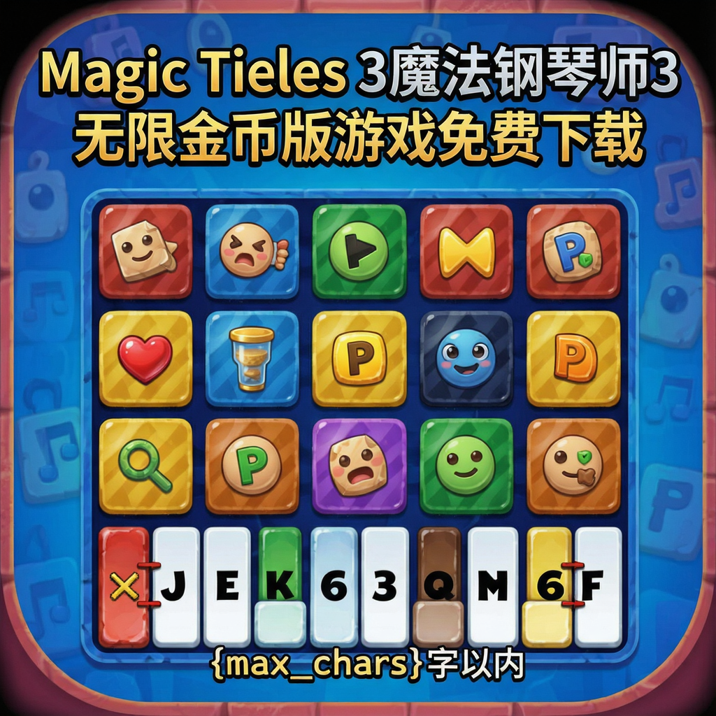 Magic Tiles 3ħ������ʦ3���޽�Ұ���Ϸ�������v13.082.004 2026�ֻ���