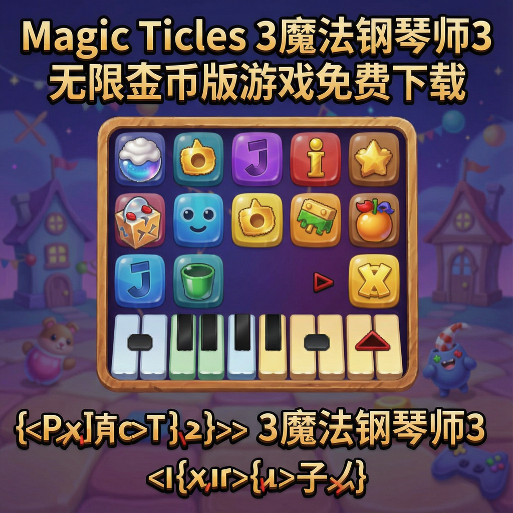 Magic Tiles 3ħ������ʦ3���޽�Ұ���Ϸ�������v13.082.004 2026��׿��