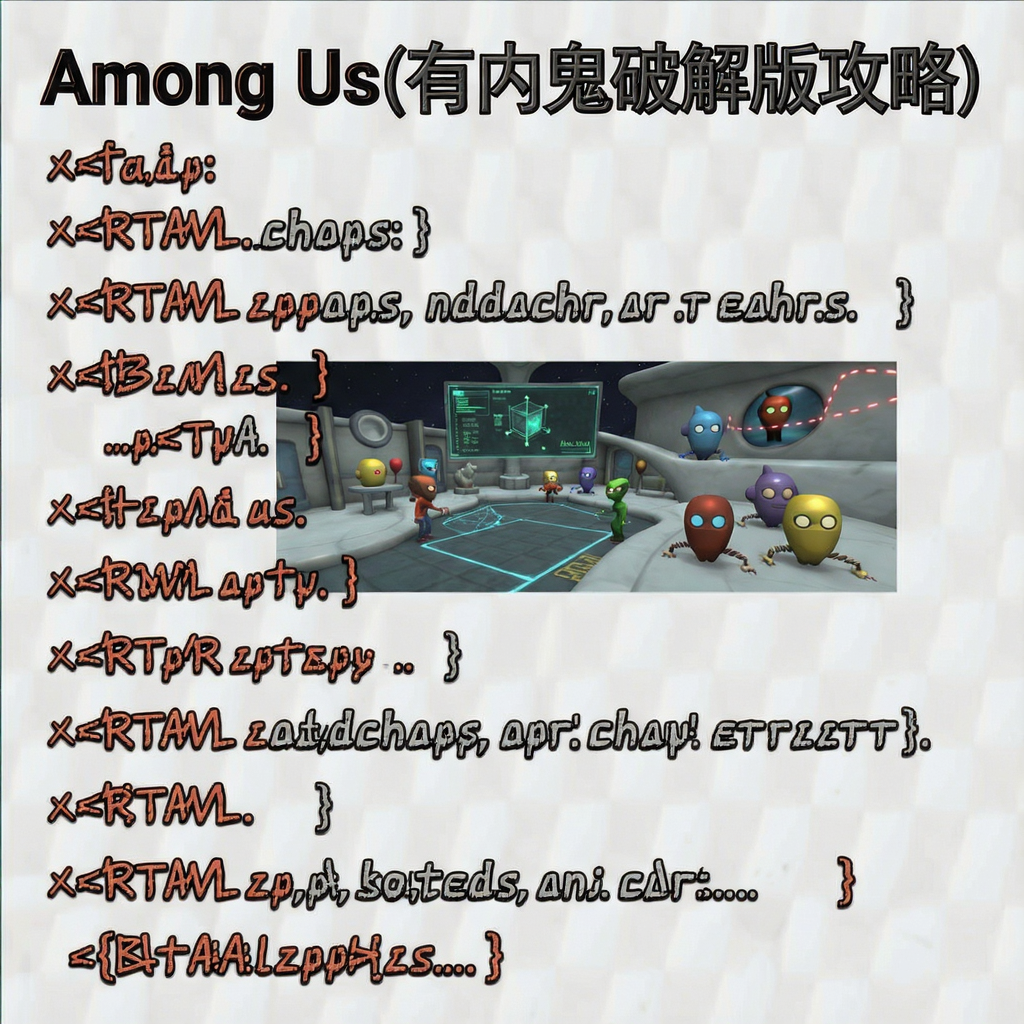 Among Us(���ڹ��ƽ�湥��)v2026.8.18 2026�ֻ���