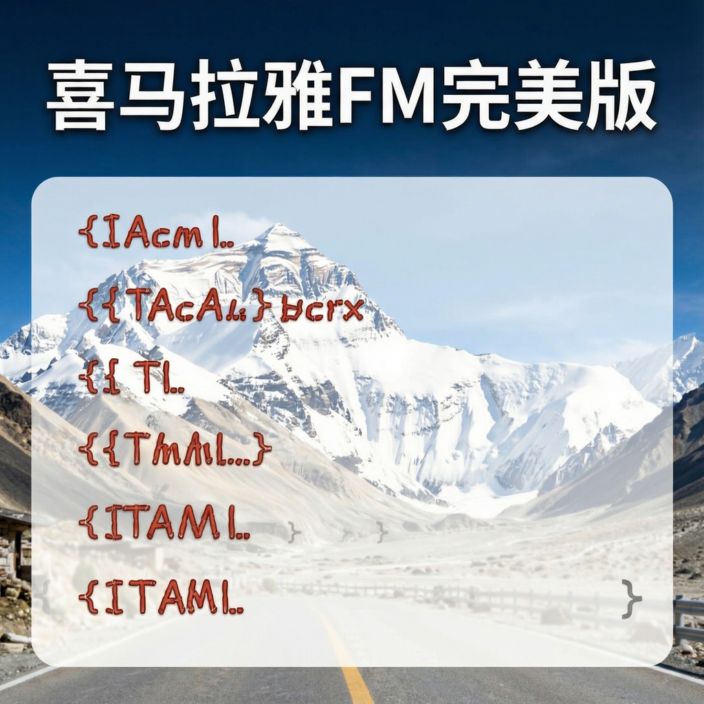 ϲ������FM������v9.5.4.3 2026�ֻ���