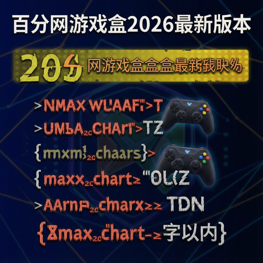 �ٷ�����Ϸ��2026���°汾v6.1.9 2