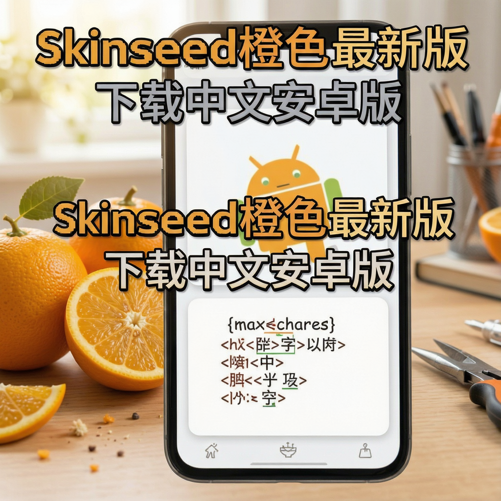 Skinseed��ɫ���°��������İ�׿��v6.5.23 2026��׿�ֻ���