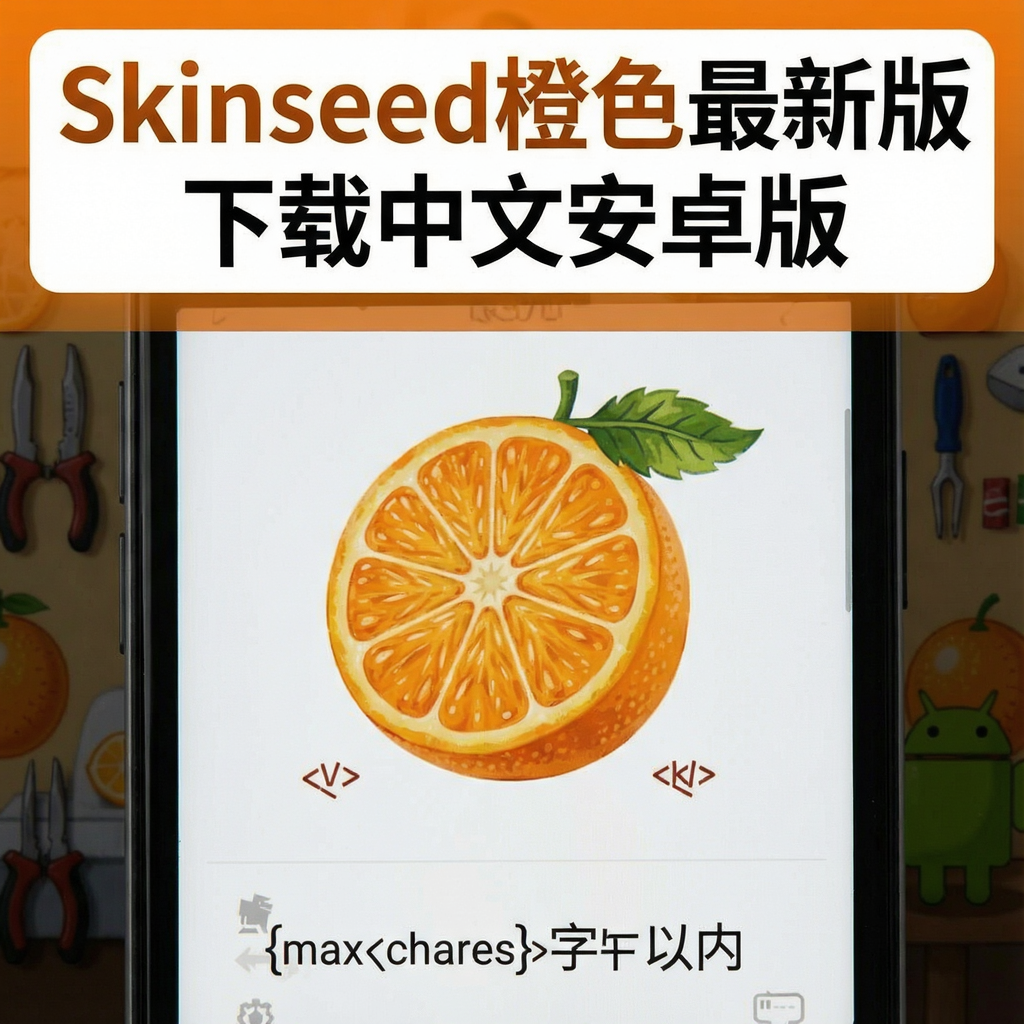 Skinseed��ɫ���°��������İ�׿��v6.5.23 2026��׿��