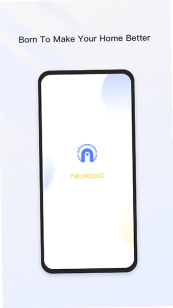 Neakasa 使用教程