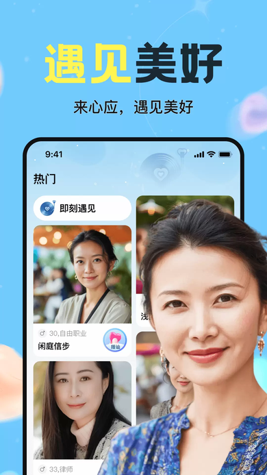 心应app2026最新版下载 心应app2026最新版下载
