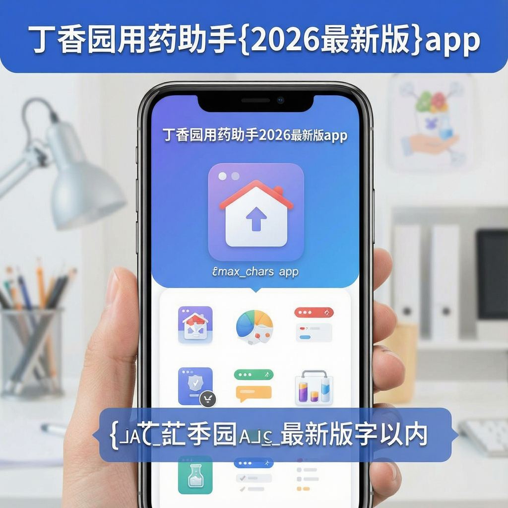 ����԰��ҩ����2026���°�appv16.5.2 2026�ֻ���