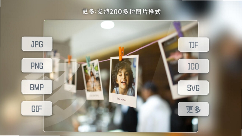 迅读看图 使用教程 界面介绍