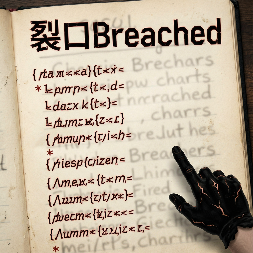�ѿ�Breachedv1.2.0 2026���԰�