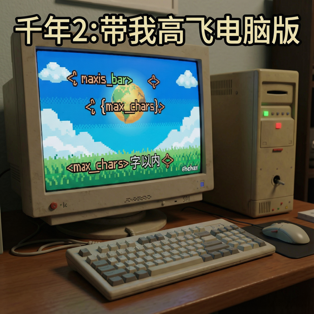 ǧ��2:���Ҹ߷ɵ��԰�v1.0.0 2026�������ΰ�