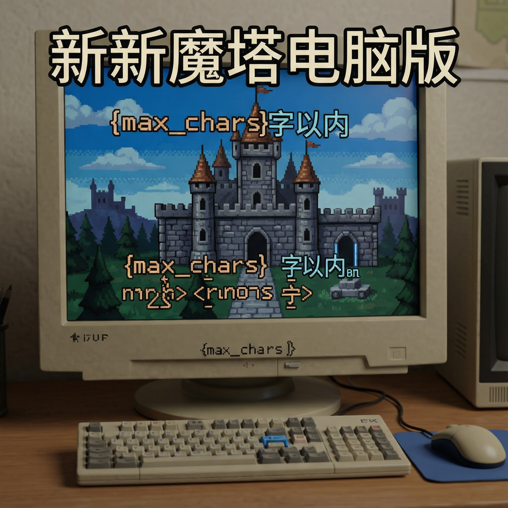 ����ħ�����԰�v1.0.0 2026���԰�