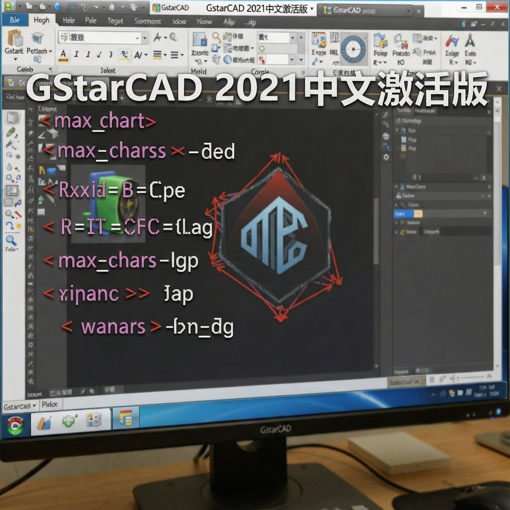 GstarCAD 2021���ļ����2021 2026���԰�