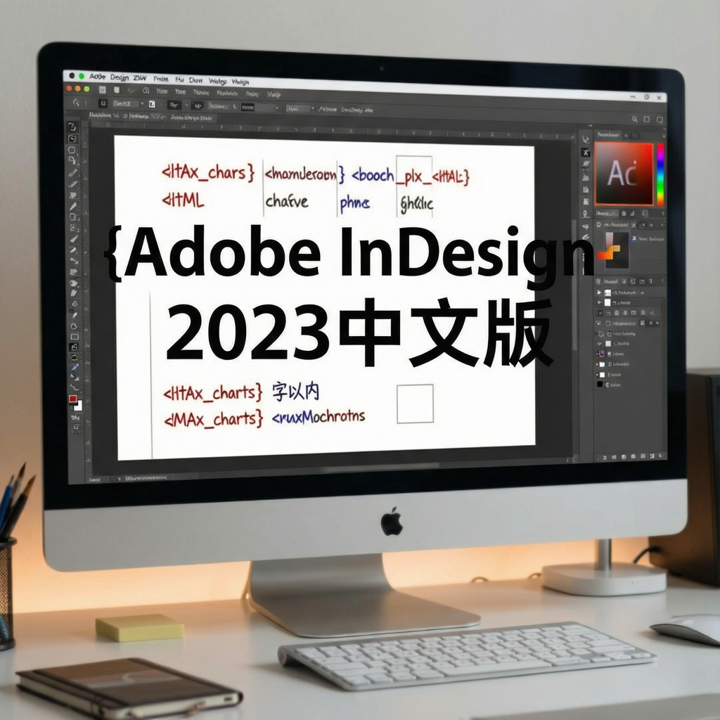 Adobe InDesign 2023���İ�v18.5.2026 2026���İ�