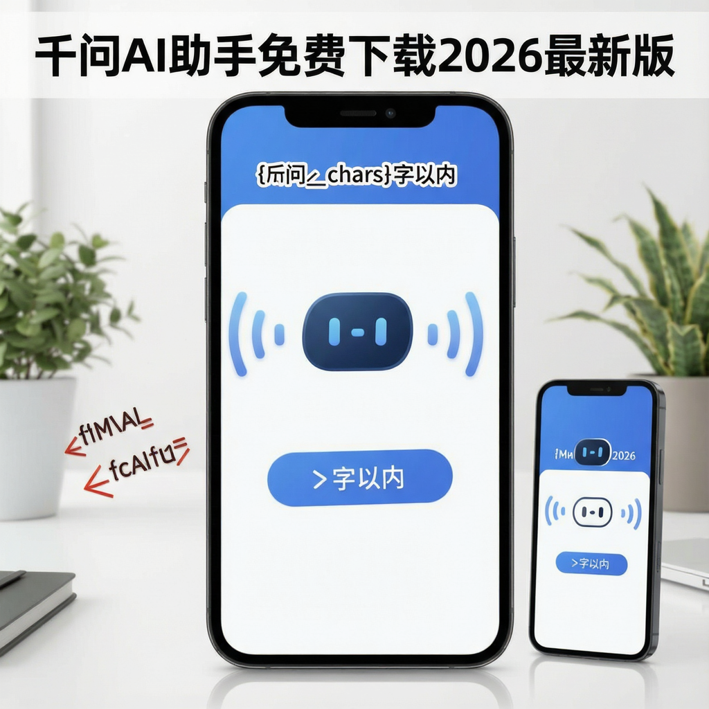 ǧ��AI�����������2026���°�v7.1.5.2998 2026��׿��