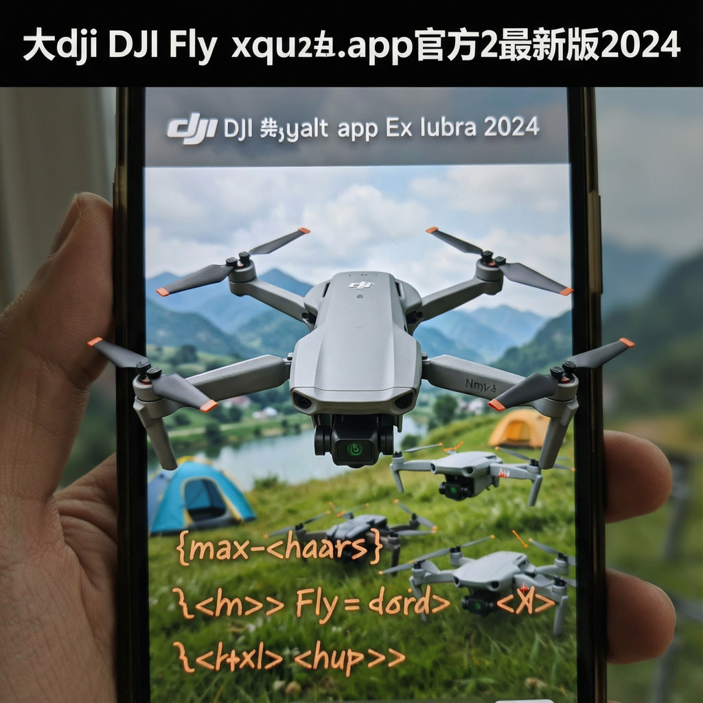 ��DJI Fly���˻�app�ٷ����°�2024v1.21.10 2026��׿�����˻����ıر�