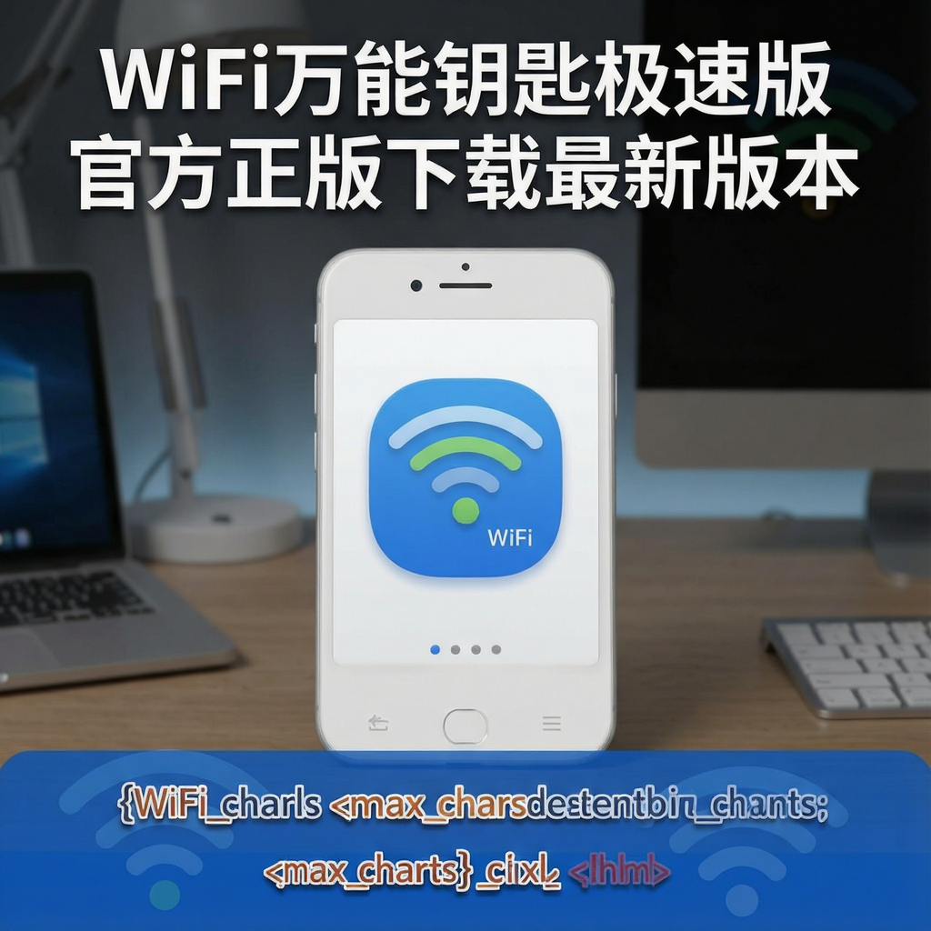 WiFi����Կ�׼��ٰ�ٷ������������°汾v6.9.20 2026�ֻ���