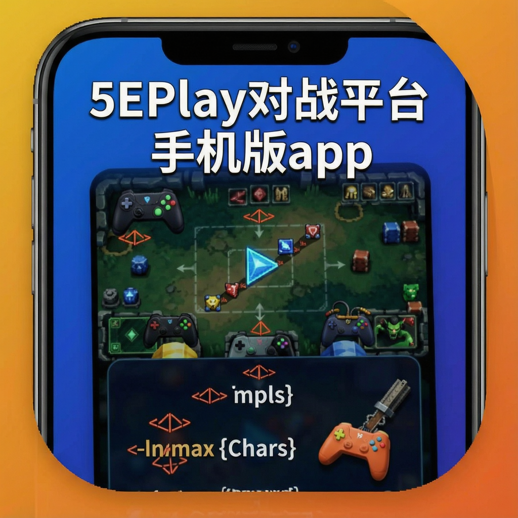 5EPlay��սƽ̨�ֻ���appv7.2.3 2026�ֻ���