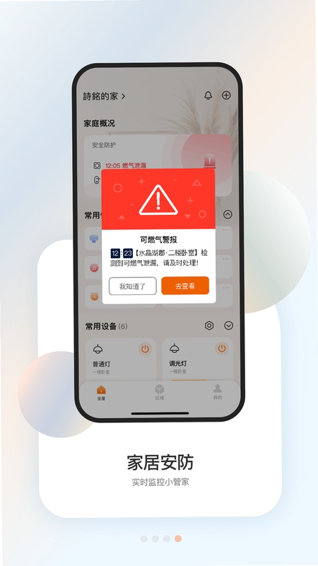 芳洲盈趣 使用教程 截图