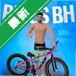 BH��ͷ�����ٷ�����v1.0����澺����Ϸ