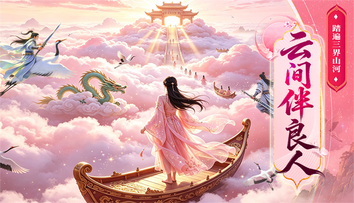 仙域无双官方正版下载 仙域无双官方正版下载