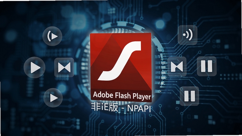 һ�Ÿ����Ʒ����ͼ������������������Ŀ��Adobe Flash Player ��IE�� - NPAPI ����ͼ�꣬�����ǳ������ɫ�Ƽ�������·��������ͼ����Χ�����Ų��š��������ͣ�ȶ�ý����Ʒ��ţ�������רҵ�Ҹ����ִ��У�ͻ���������ĵ�ý�岥�Ź��ܡ�