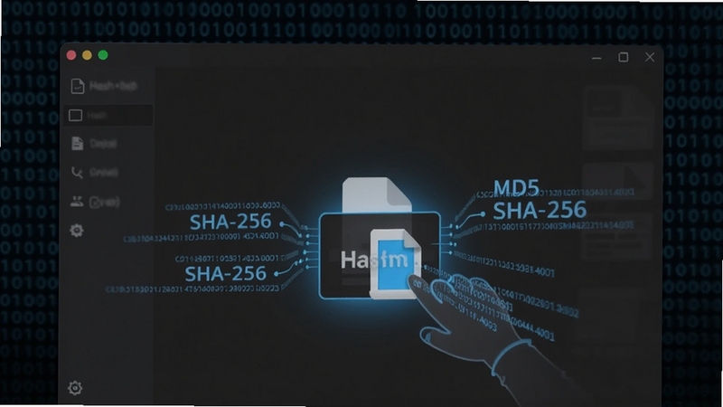 ��������ΪHash��������ɫ�����µļ��������棬ǰ������һ�������ļ�������һ���ļ�����Χ������MD5��SHA-256����ɫ������������Ϊģ���Ķ��������־���������Ƽ���ǿ�����߾۽��ں���У����̣�Booguģ������