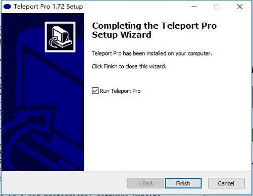 Teleport Pro �ϵ���������ѡ�����