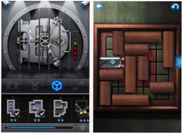 Puzzle Heist ��Ϸ���� ����