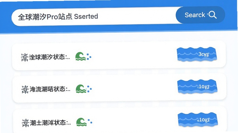 ȫ��ϫProվ������������ʾ�����涥��Ϊ���������·�չʾ��������б���ÿ��վ�������Ը��г�ϫ״̬Сͼ�꣬����Ϊ���İ�ɫ����ɫ��������ɾ�������ͻ��������ѡ�����