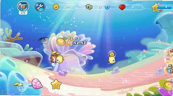开心水族箱 下载 安装教程 安卓手机
