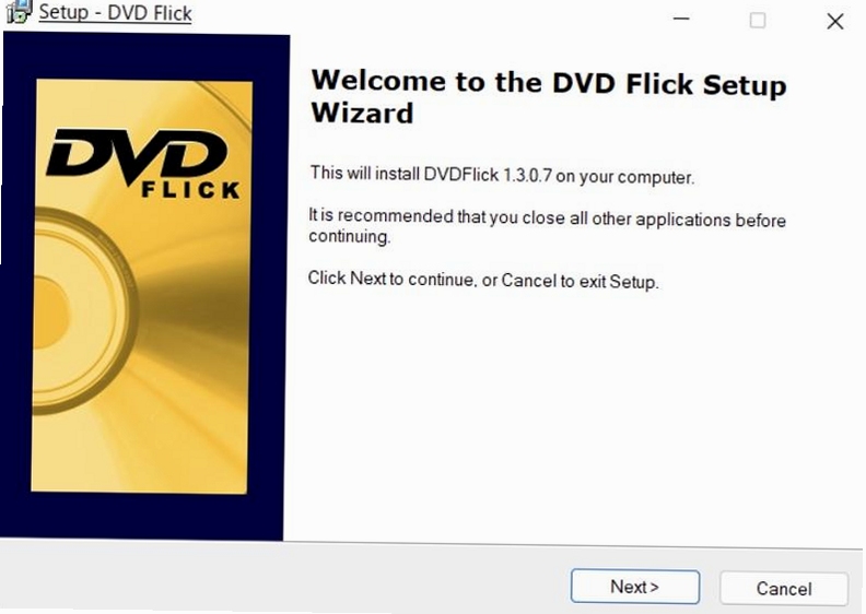 DVD Flick 使用教程