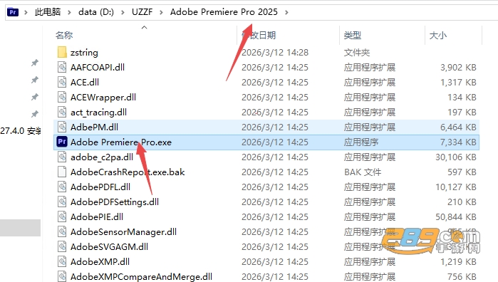 Adobe Premiere Pro�ٷ���Ѱ�����