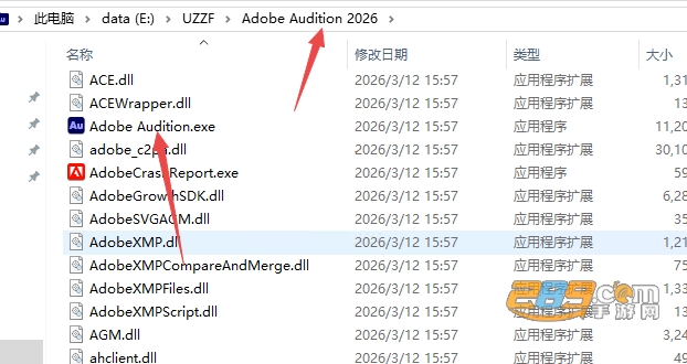 Adobe Audition2026����ֱװ������