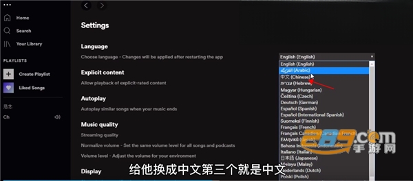Spotify流媒体音乐播放器官方下载 Spotify流媒体音乐播放器官方下载