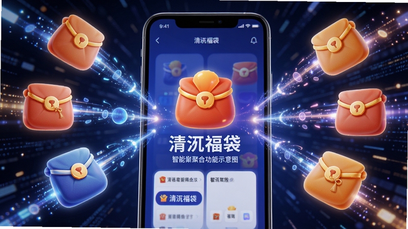 ���丣�����ܾۺϹ���ʾ��ͼ������չʾ�ֻ���Ļ�϶������ͼ��Ӳ�ͬ�����۵�����ġ����丣���������棬����Ϊ��̬��Ч��ɫ��������ͻ���������Ч�ĸ��������Ƽ���ʮ��