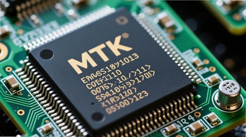 MTK 驱动 未知设备 解决方法