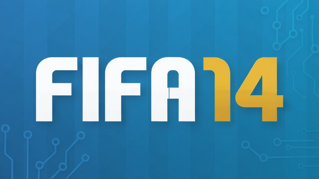 FIFA14