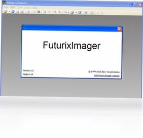 FuturixImager ʹ�ý̳�