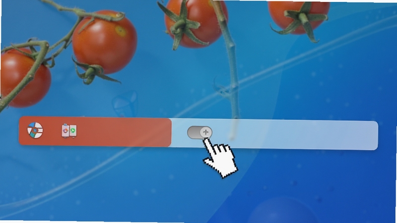 С����������͸��һ��͸��������ʾͼ����������ذ�ť����������ʵɫ��Ϊ͸��������Ϊ������ɫ���棬�����������������͸��Ч����������ֱ��