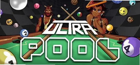 Ultrapool ��Ϸ���ý��� ��ͼ