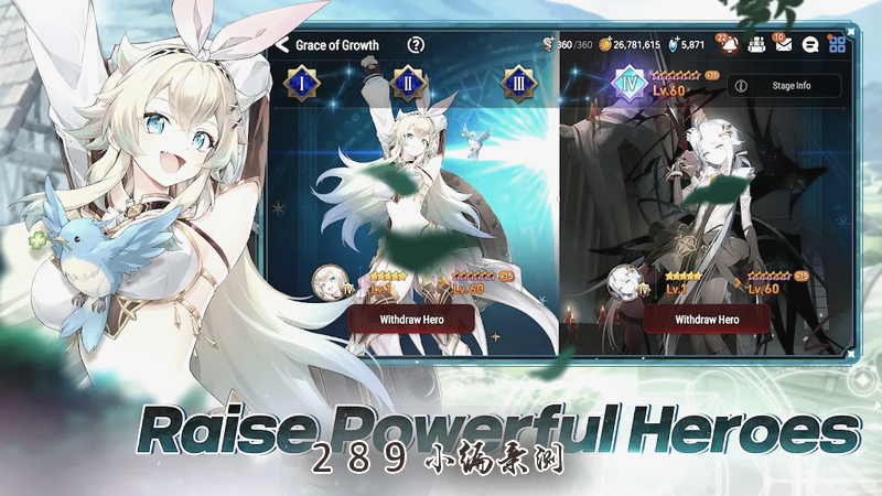 Epic Seven����ʷʫ�ٷ�����