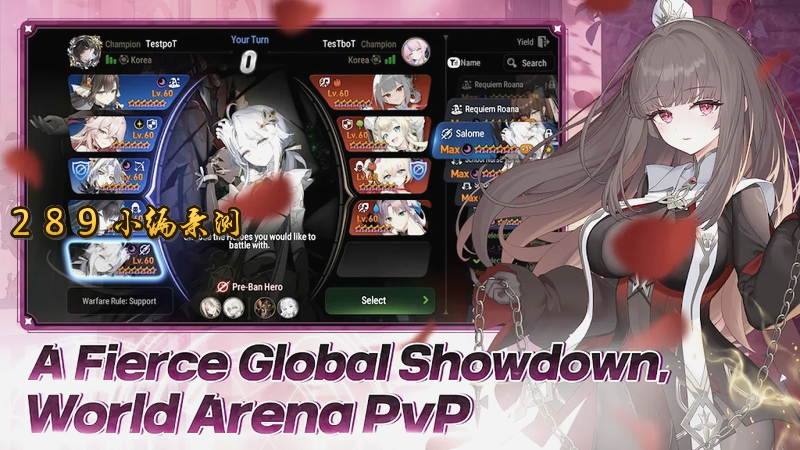 Epic Seven����ʷʫ�ٷ�����
